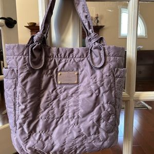 Marc Jacobs Nylon Tote